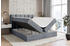 ALTDECOR BOXI1 140x200cm H3 casablanca grau