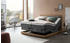 Belanoti Modela 180x200cm H2/H3 anthrazit