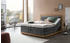 Belanoti Modela 160x200cm H2/H3 anthrazit