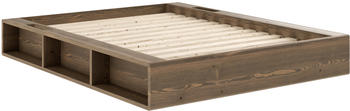 Karup Ziggy 140x200cm carob