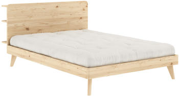 Karup Retreat 140x200cm klar