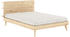 Karup Retreat 140x200cm klar