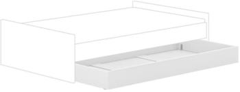 Paidi Ausziehbett Little Flo 90x190cm