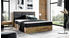 Fun Möbel Bartel 200x220cm H3 Faro schwarz