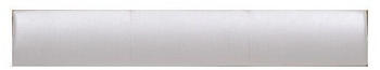 Hasena Lumo Campos Blanc 372 140cm