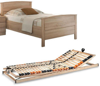 Vaja Seniorenbett 100x200cm (0319)