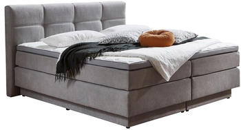 Sun Garden Portage 160x200cm H3+H4 silber