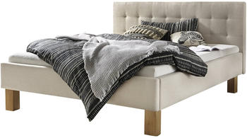Hasena Noemi 20 140x200cm eiche hell/pepe beige