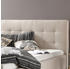 Hasena Noemi 20 140x200cm eiche hell/pepe beige