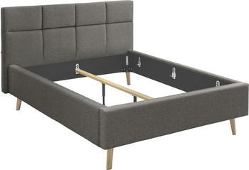 set one by Musterring Cary 140x200cm Faro anthrazit