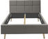 set one by Musterring Cary 140x200cm Faro anthrazit
