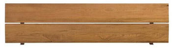 Hasena Oak-Line Alpa 140cm eiche 86