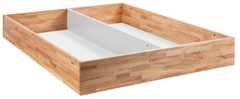 Hasena Fine Line Syma 18 Practico 180x220cm kernbuche