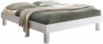 Hasena Rapallo 20 90x200cm buche weiß Hasena Rapallo 20 90x200cm buche weiß