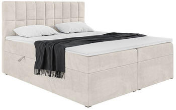 Meblini Lukas 140x200cm H4 beige