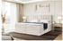 Meblini Lukas 140x200cm H4 beige
