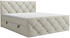 CarryHome Pedro 180x200cm H3 creme