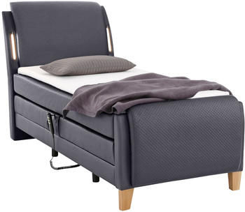 Delavita Messina 2 100x200cm fango