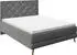 Playboy Audrey 140x200cm H2-H3 anthrazit