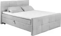 ED EXCITING DESIGN Boxbett "Tijuana" inkl. zwei Bettk&auml;sten