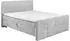 ED EXCITING DESIGN Tijuana 160x200cm grau