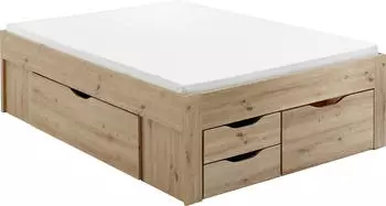 Relita Noah 140x200cm eiche artisan