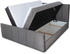 Sofnet Star Lux 140x200cm H3 Inari 91