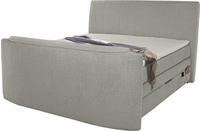 Jockenh&ouml;fer Gruppe Boxspringbett "Bel Air erh&auml;ltlich in der Gr&ouml;&szlig;e 180x200cm" mit