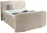 Jockenh&ouml;fer Gruppe Boxspringbett "Bel Air erh&auml;ltlich in der Gr&ouml;&szlig;e 180x200cm" mit