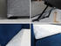 Sofnet Flame 80x200cm Kronos 22