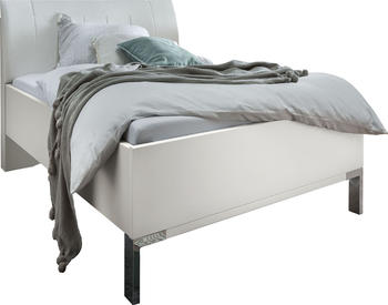 Wiemann Monaco 100x200cm wei&szlig;