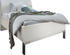 Wiemann Monaco 100x200cm weiß