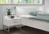 Wiemann Monaco 100x200cm weiß