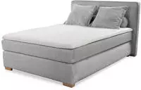 Jockenh&ouml;fer Gruppe Boxspringbett "Romy erh&auml;ltlich in 140 & 180cm Breite"...