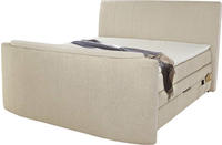 Jockenh&ouml;fer Gruppe Boxspringbett "Bel Air erh&auml;ltlich in der Gr&ouml;&szlig;e 180x200cm" mit