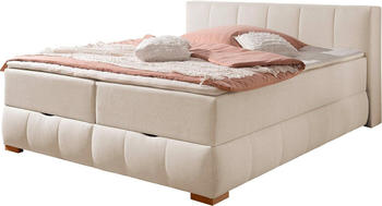 Guido Maria Kretschmer Home & Living Chelles 180x200cm TTF H2 beige