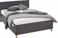 meise.m&ouml;bel Kinderbett "COOL" Polsterbett wahlweise mit Bettkasten, Jugendbett...