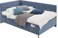 meise.m&ouml;bel Kinderbett "COOL II" Polsterbett wahlweise mit Bettkasten, Jugendbett