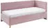 Meise Möbel Cool II mit Lattenrost 90x200cm rosa