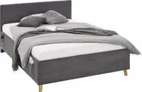 meise.m&ouml;bel Kinderbett "COOL" Polsterbett wahlweise mit Bettkasten, Jugendbett inkl.