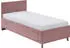 Meise Möbel Cool mit Bettkasten 120x200cm rose
