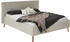 Meise Möbel Riva 160x200cm greige