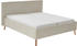 Meise Möbel Riva 160x200cm greige