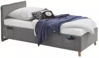 meise.m&ouml;bel Kinderbett "FUN" Polsterbett wahlweise mit Bettkasten, Jugendbett inkl.