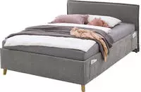 meise.m&ouml;bel Kinderbett "FUN" Polsterbett wahlweise mit Bettkasten, Jugendbett inkl.