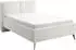 Meise Möbel Matera mit Bettkasten und Lattenrost 140x200cm Cord beige