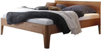 Hasena Lisiano 30 180x200cm eiche cognac