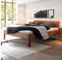 Hasena Lisiano 30 140x200cm eiche cognac