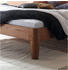 Hasena Lisiano 30 140x200cm eiche cognac
