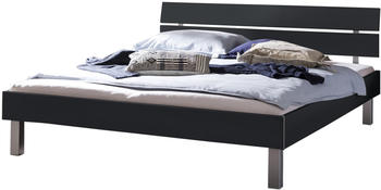 Hasena Rocco 140x200cm anthrazit